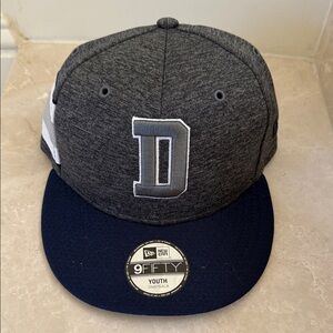 Dallas Cowboys Hat